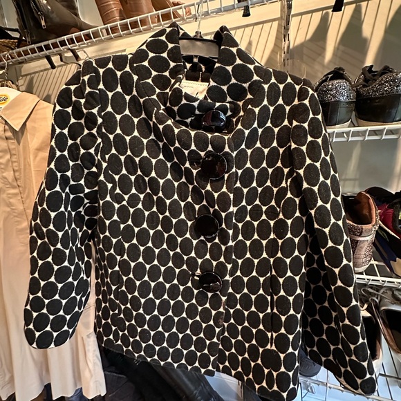 Milly jacket size 4 - Picture 1 of 1